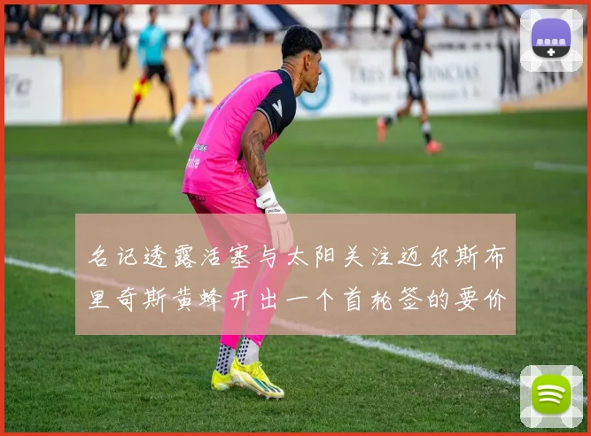 名记透露活塞与太阳关注迈尔斯布里奇斯黄蜂开出一个首轮签的要价