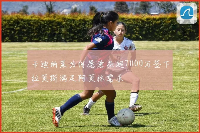 卡迪纳莱为何愿意花超7000万签下拉莫斯满足阿莫林需求